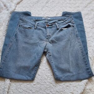 Forever 21 Denim Blue jeans - 29 Petite